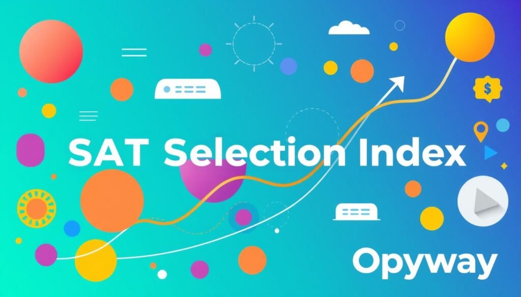 PSAT Selection Index